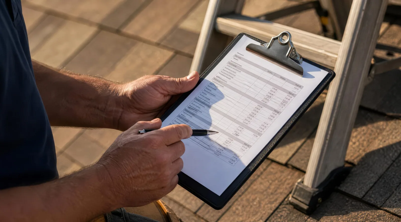 Roof Asset Management in Pembroke Pines, FL
