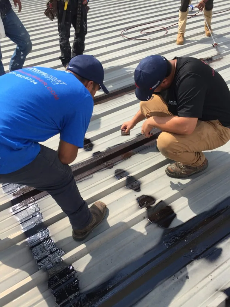 Roof Condition Reports in Pembroke Pines, FL