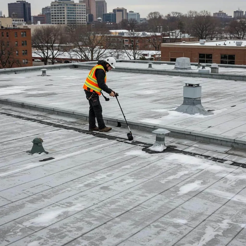 Roof Warranty Management in Pembroke Pines, FL