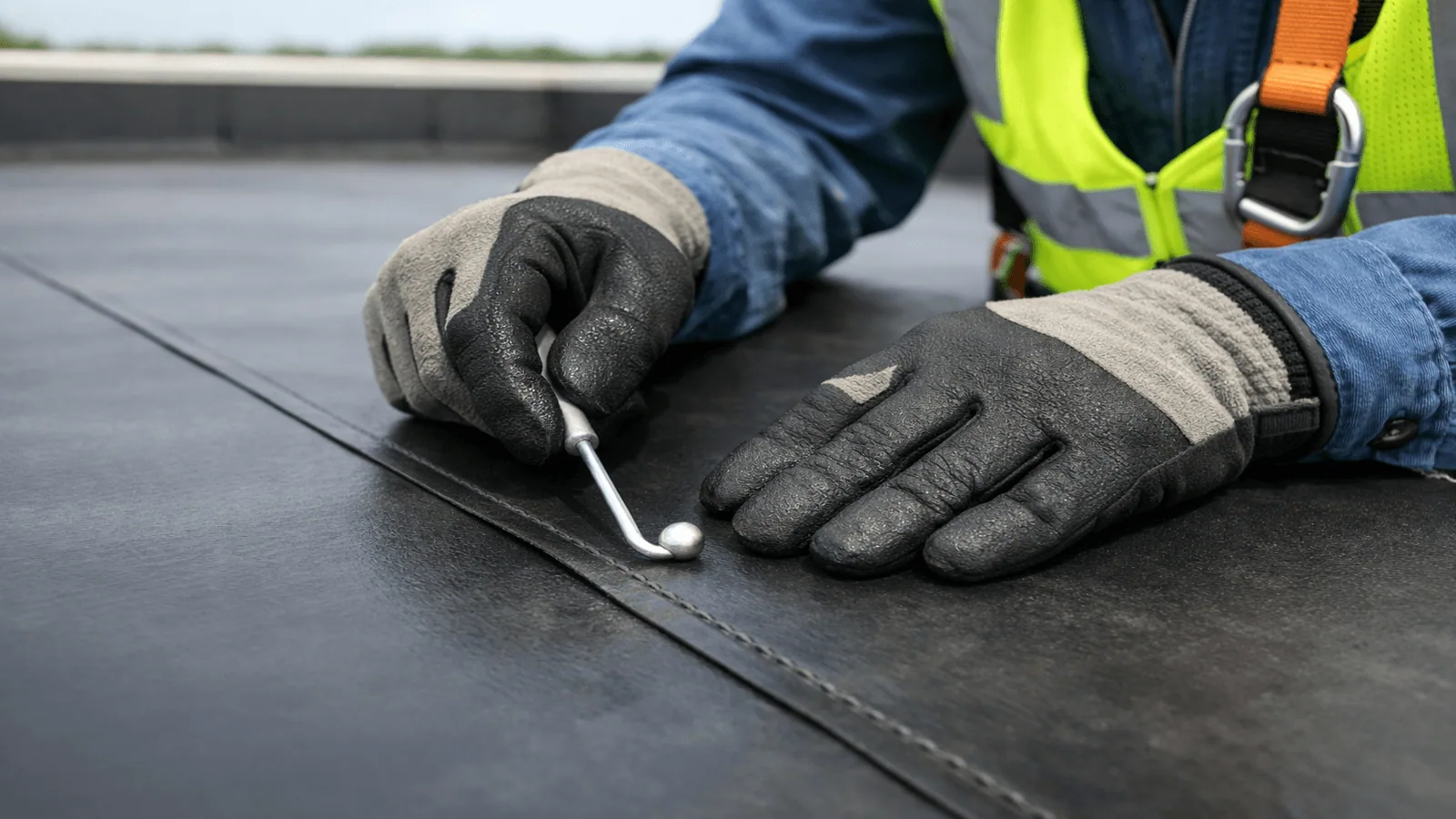 Membrane Puncture Repair in Pembroke Pines, FL