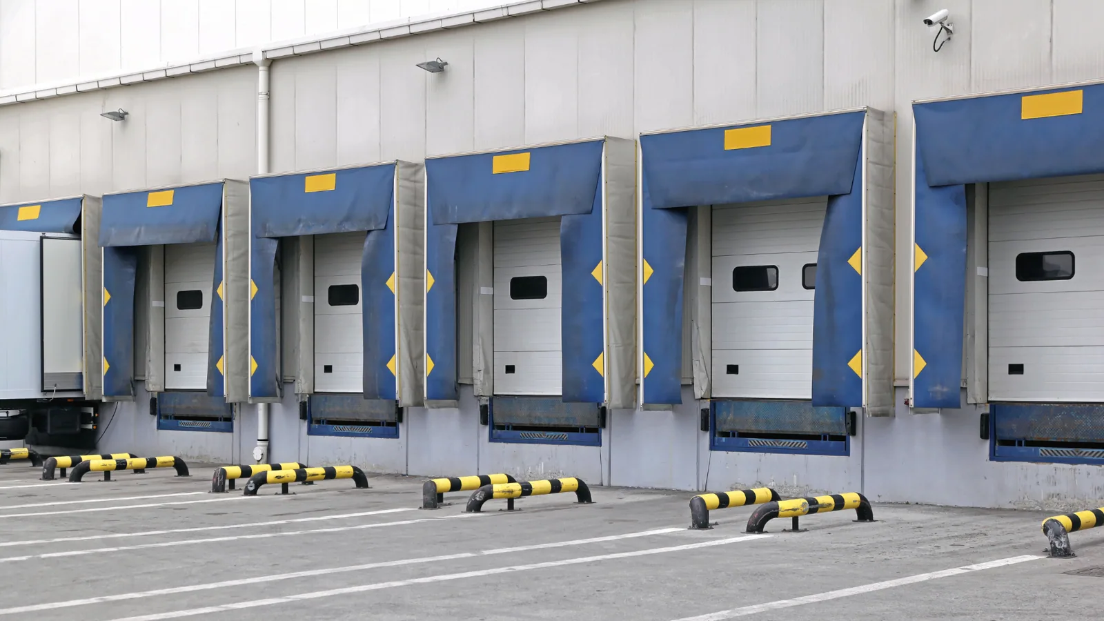 Roofing for Logistics and 3PL Operators in Pembroke Pines, FL