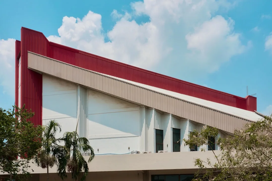 Roofing for Manufacturers in Pembroke Pines, FL