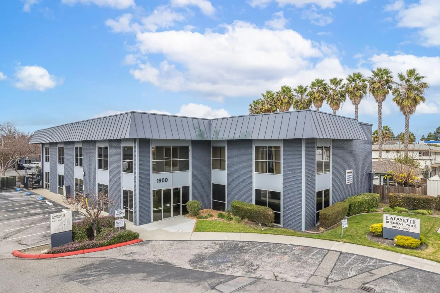 Roofing for Property Management Companies in Pembroke Pines, FL