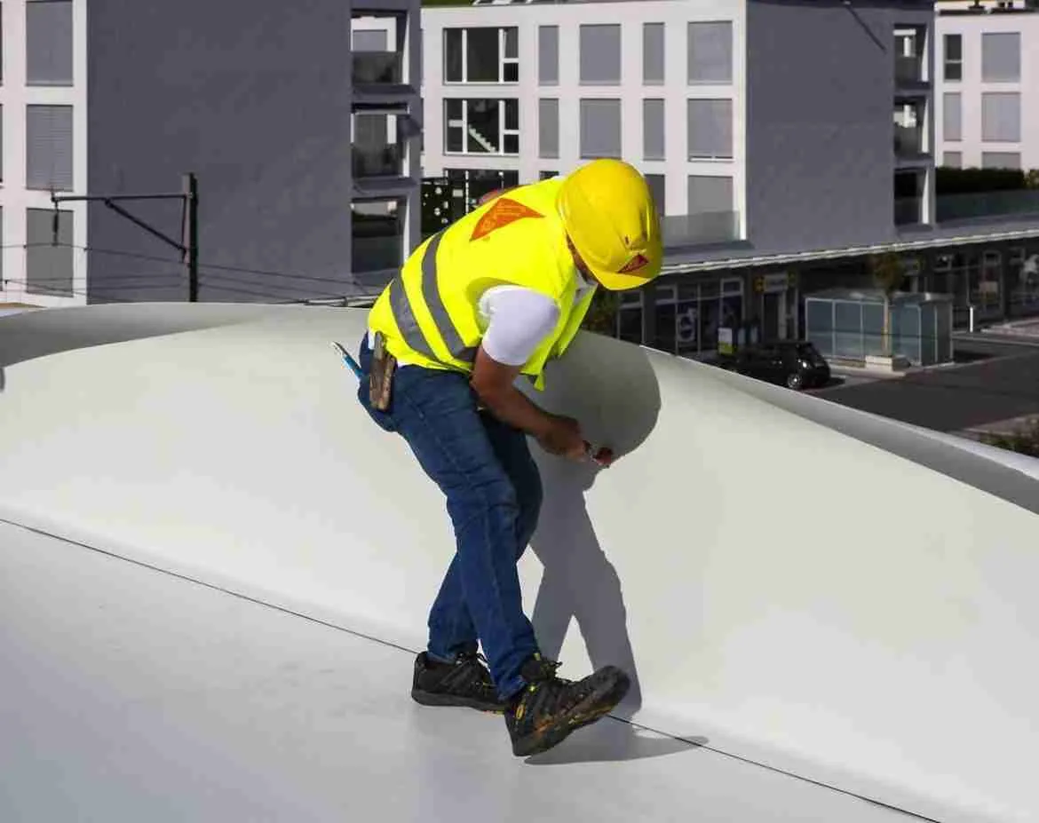 Sika Sarnafil Roofing in Pembroke Pines, FL