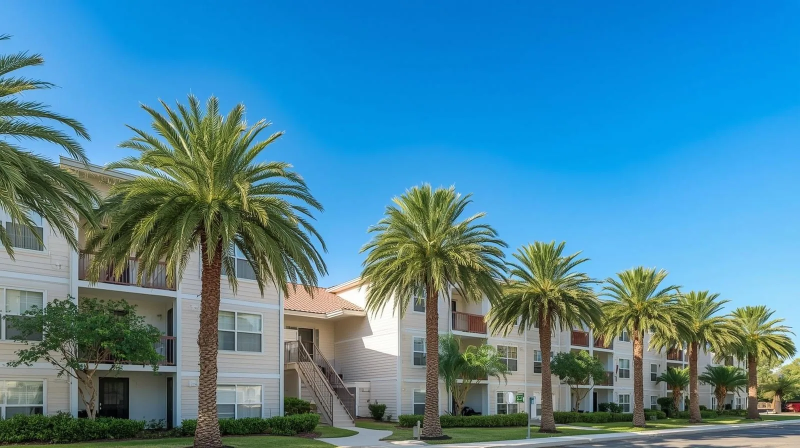 Apartment and Multifamily Roofing in Pembroke Pines, FL