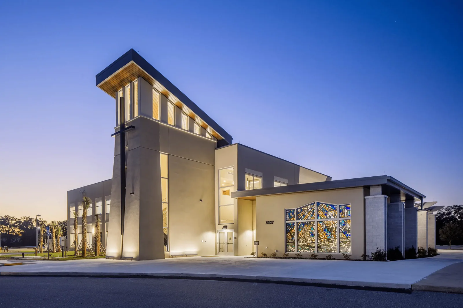 Church and House of Worship Roofing in Pembroke Pines, FL
