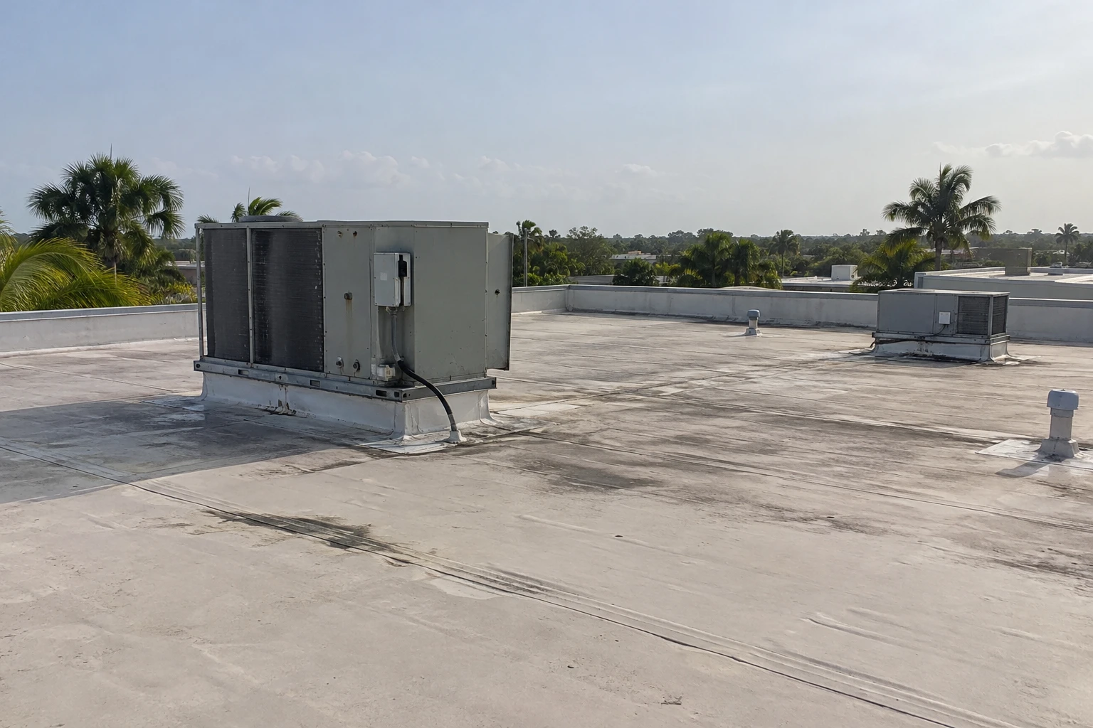 Coast Guard Station Roofing in Pembroke Pines, FL