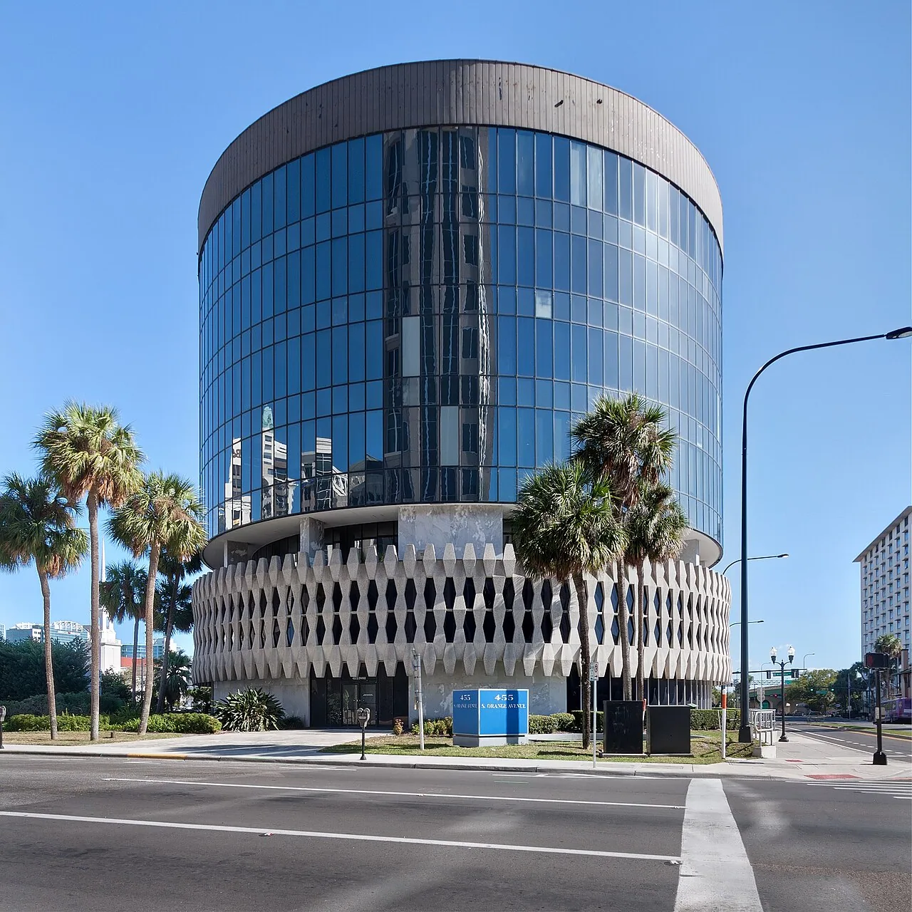 Office Building Roofing in Pembroke Pines, FL