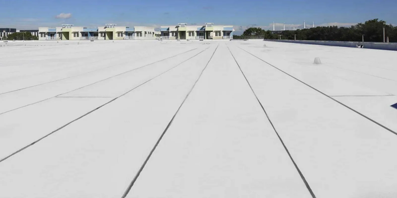 Heat and UV Roof Damage Repair in Pembroke Pines, FL