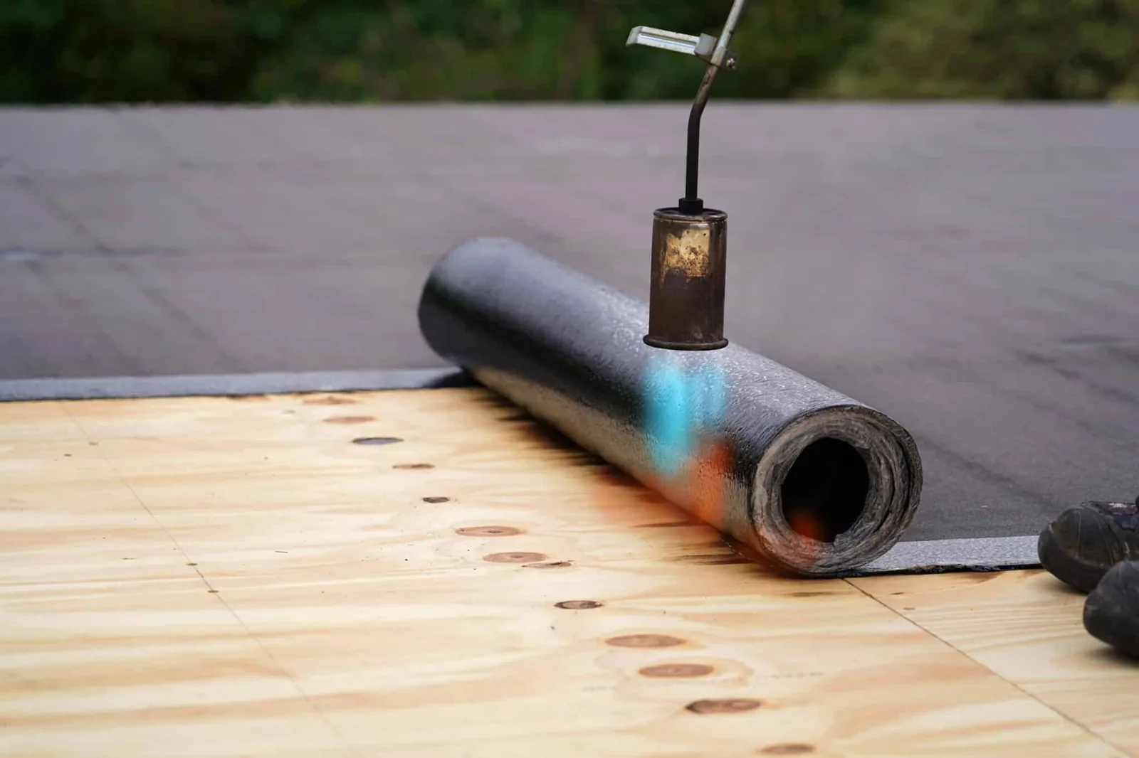 Modified Bitumen Roofing in Pembroke Pines, FL