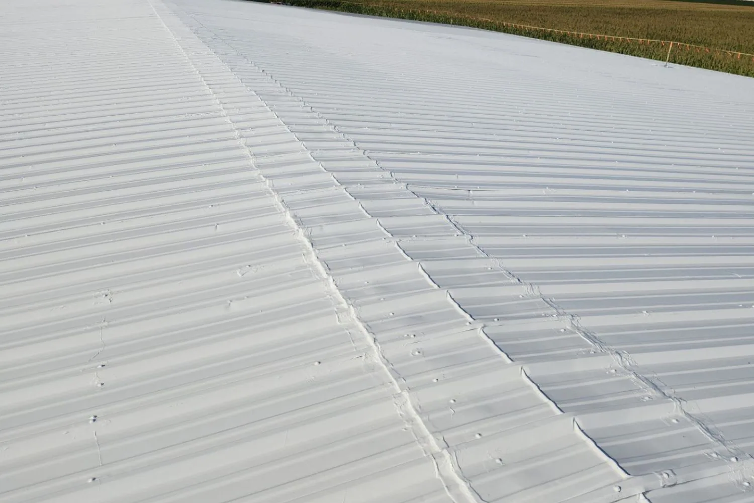 Silicone Roof Coatings in Pembroke Pines, FL