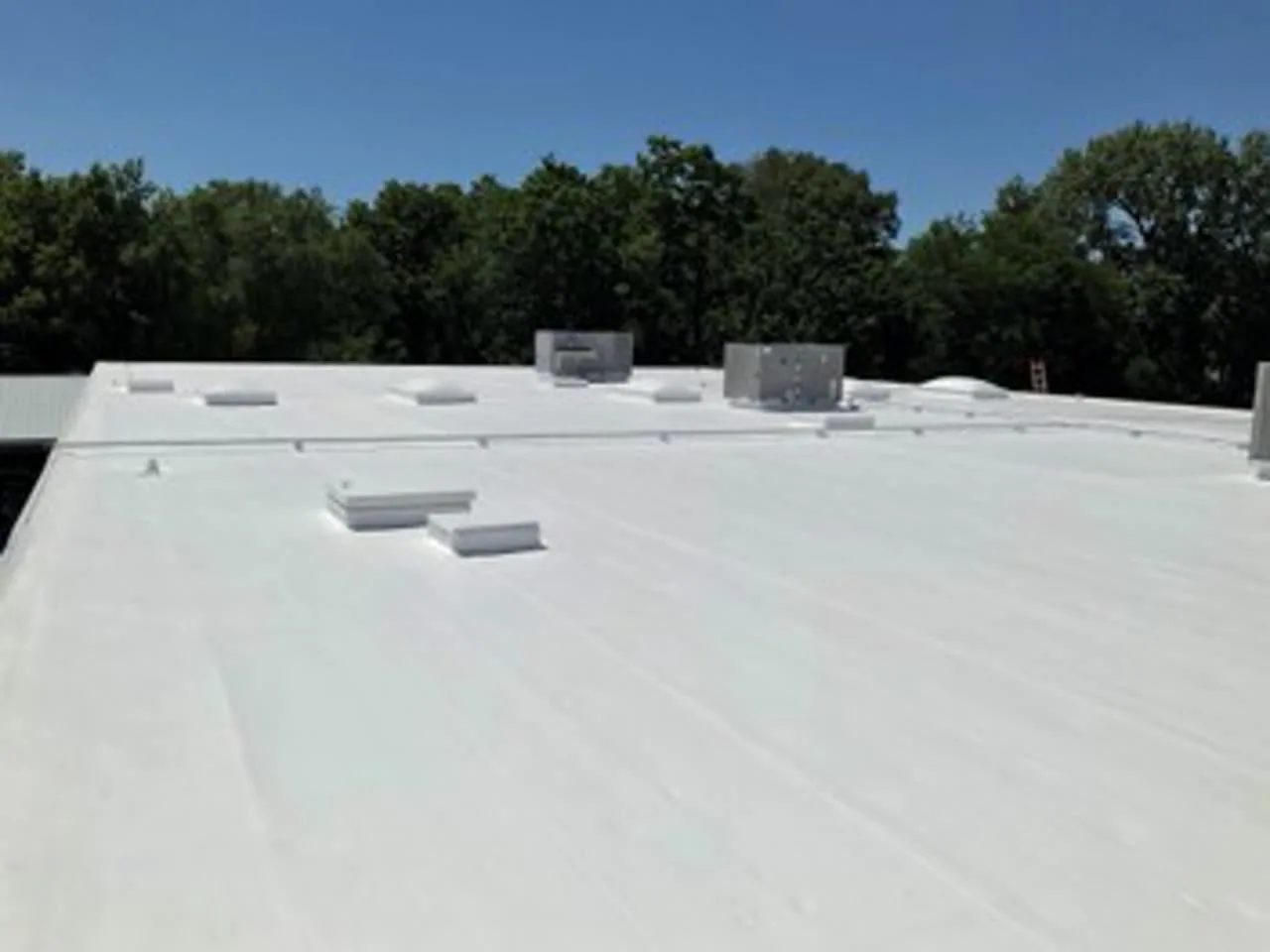 TPO Commercial Roofing in Pembroke Pines, FL