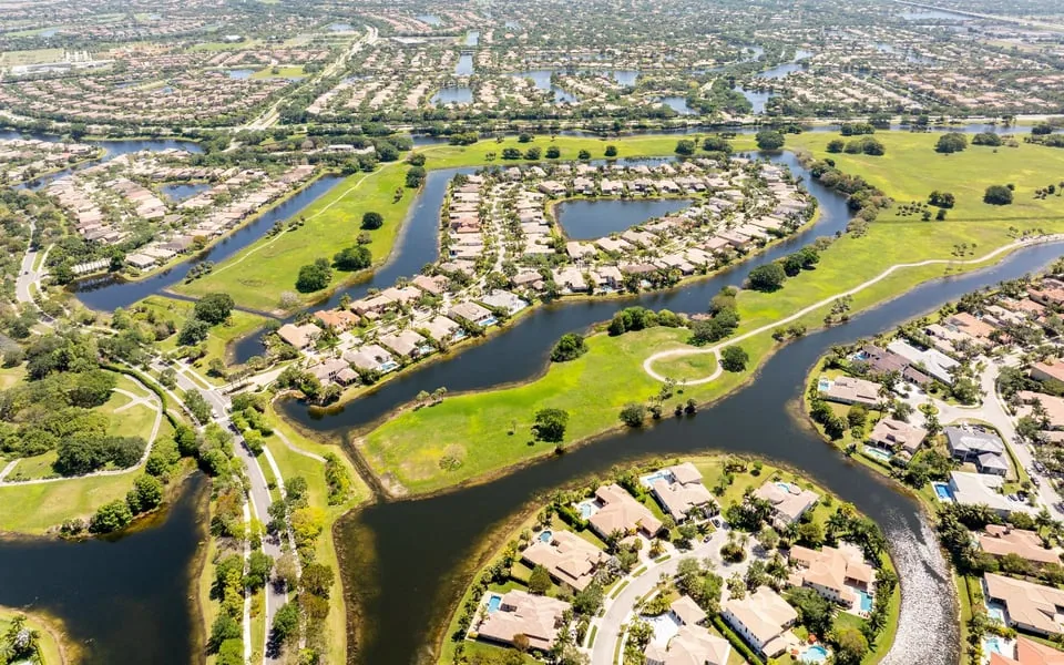Commercial Roofing in Coral Springs, FL