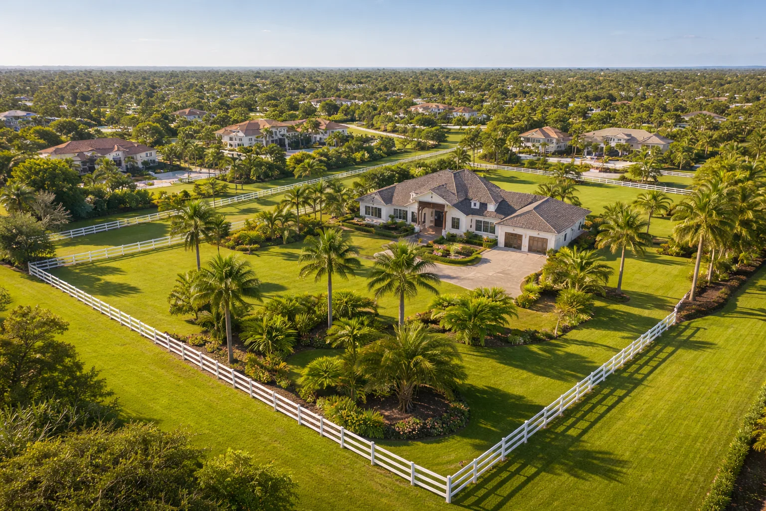 Commercial Roofing in Davie, FL
