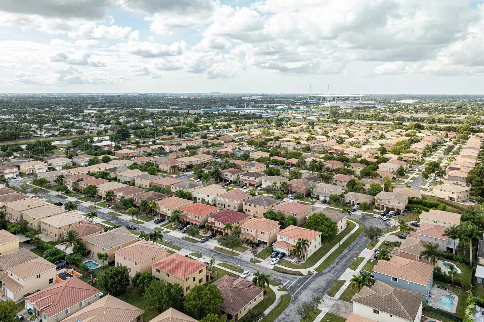 Commercial Roofing in Miami Gardens, FL