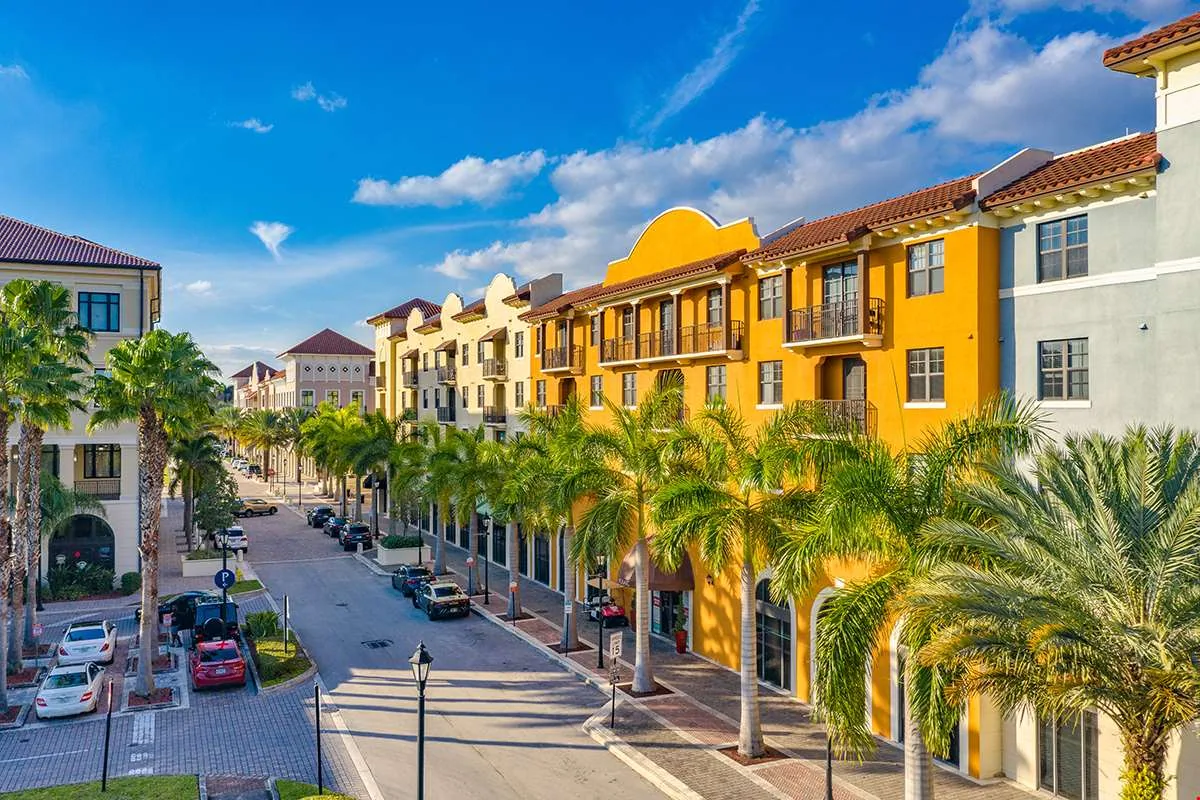 Commercial Roofing in Miramar, FL