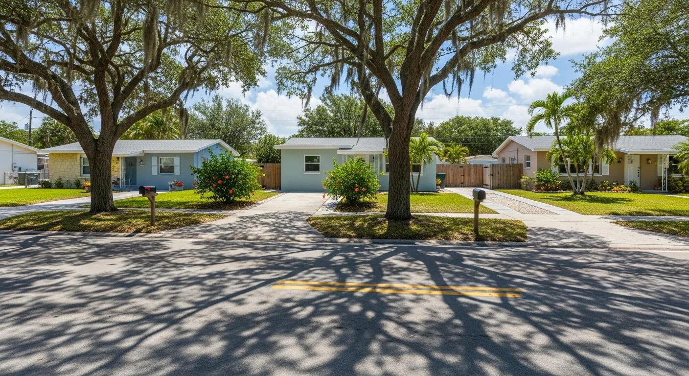 Commercial Roofing in North Lauderdale, FL