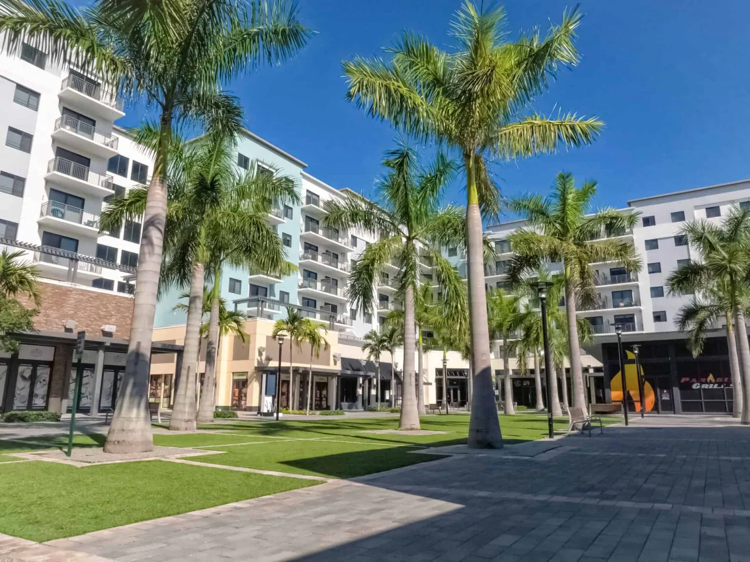 Commercial Roofing in Plantation, FL