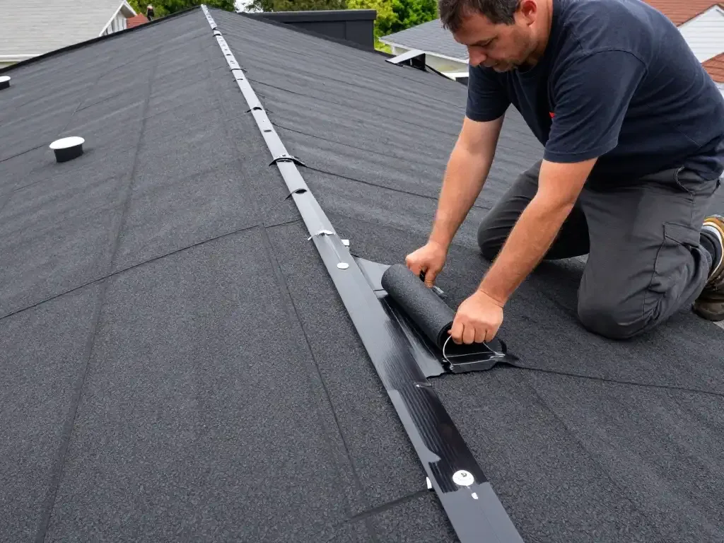 Commercial Roof Leak Repair in Pembroke Pines, FL