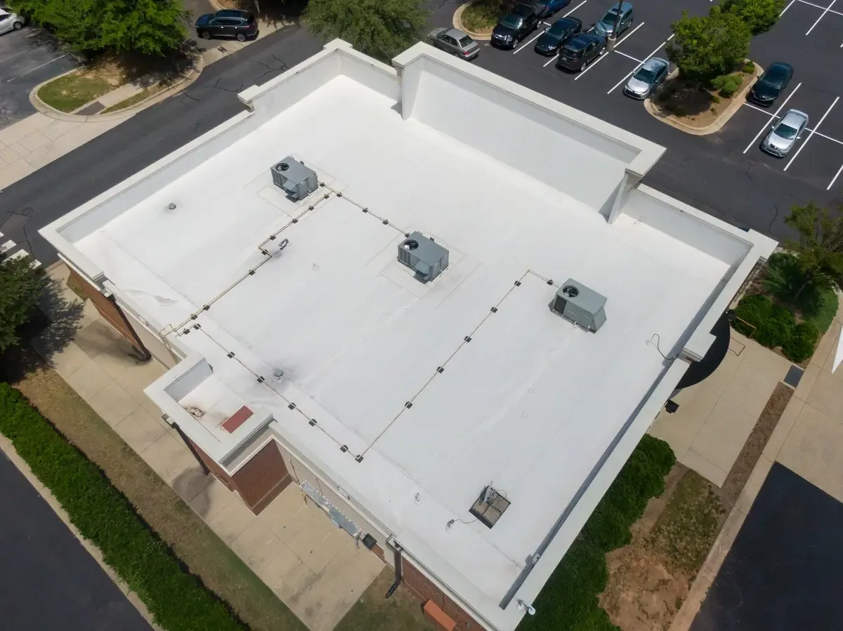 KEE Commercial Roofing in Pembroke Pines, FL