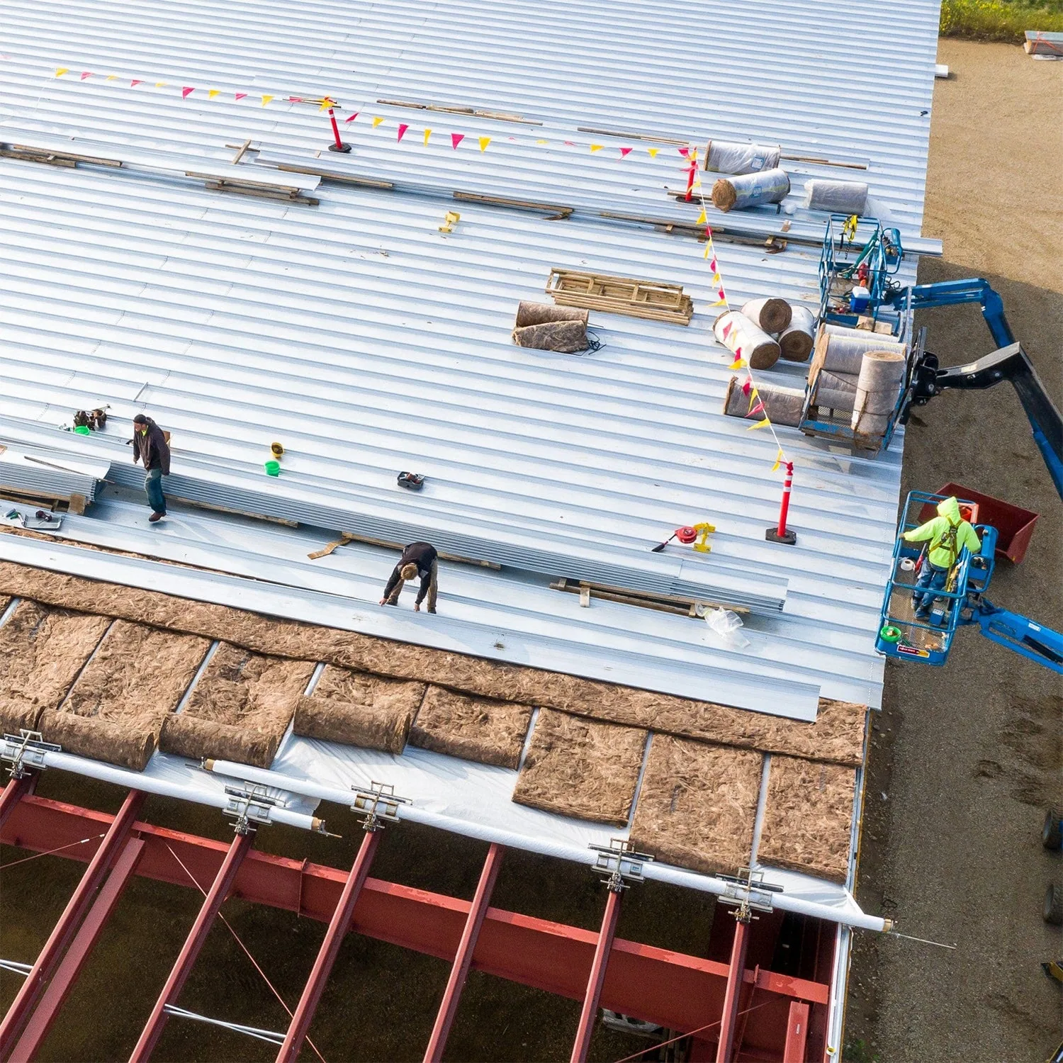 Roof Insurance Claim Assistance in Pembroke Pines, FL